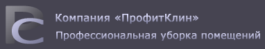 «ПрофитКлин» - клининговые услуги по уборке квартир, домов, офисов и других помещений